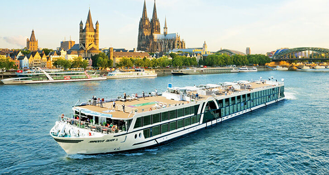 ms amadeus silver iii river cruise ships