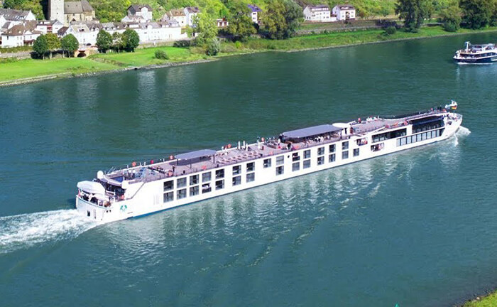 riverside mahler