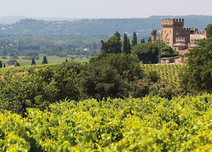 2022 Europe Super Earlybird Offers: Tastes of Southern France