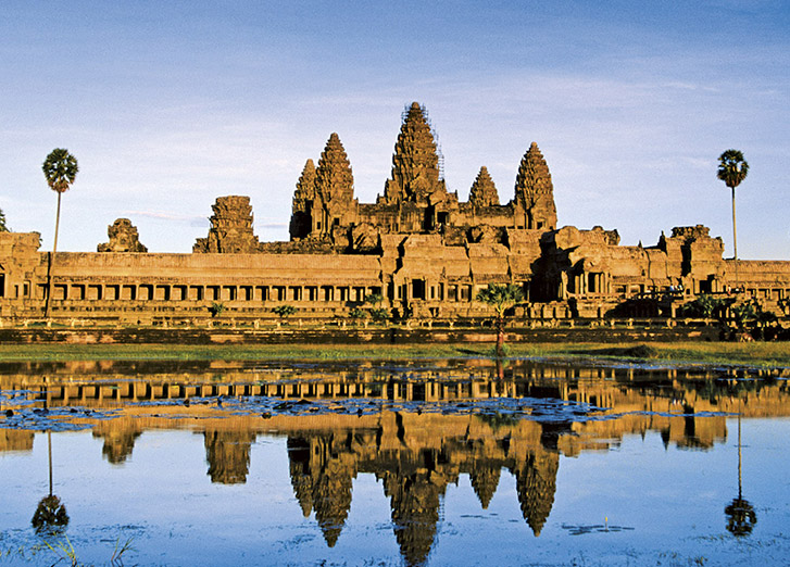 2022 South East Asia River Cruising Super Earlybird Offers: Journey along the Mekong