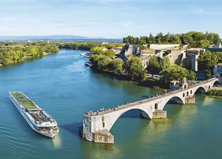 Europe River Cruising 2021