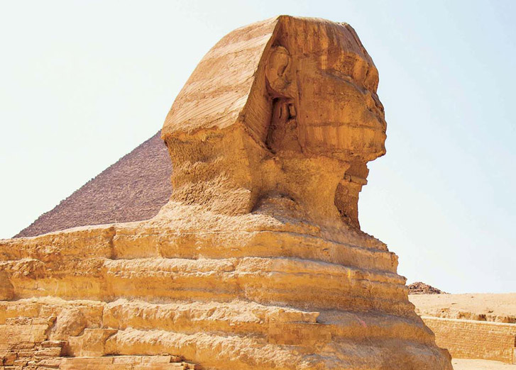 Middle East Escorted Tours: Essence of Egypt & Jordan