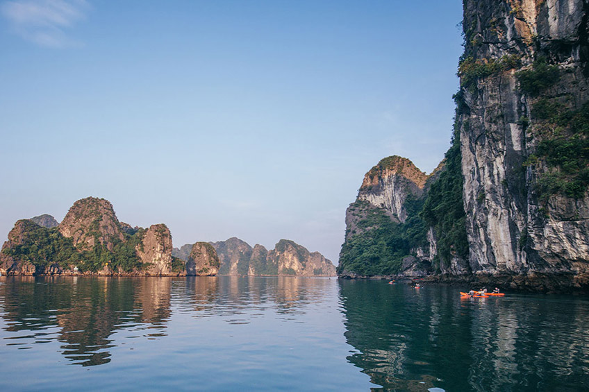 Highlights of Cambodia, Vietnam & Luxury Mekong - 7 night cruise