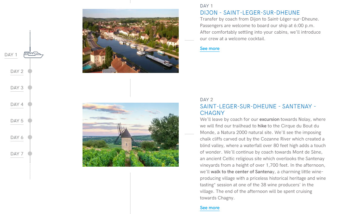 Dijon - Saint-Leger-Sur-Dheune